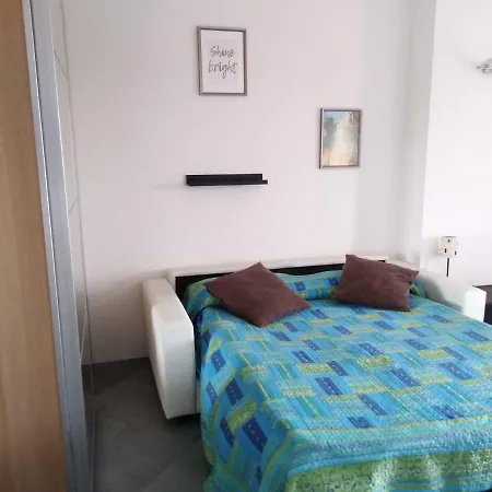 Vakantiehuis Verano Monochic