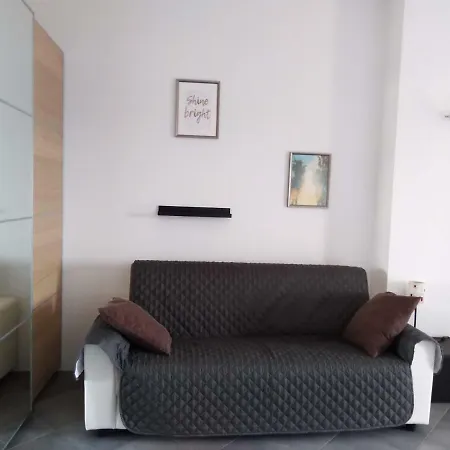 Ferienhaus Verano Monochic Verano Brianza
