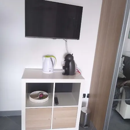 Ferienhaus Verano Monochic
